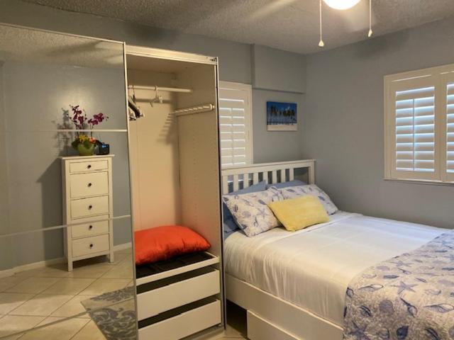 Modern 2/1 Apt near Midtown&Beaches Miami Exterior foto
