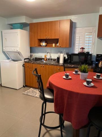 Modern 2/1 Apt near Midtown&Beaches Miami Exterior foto