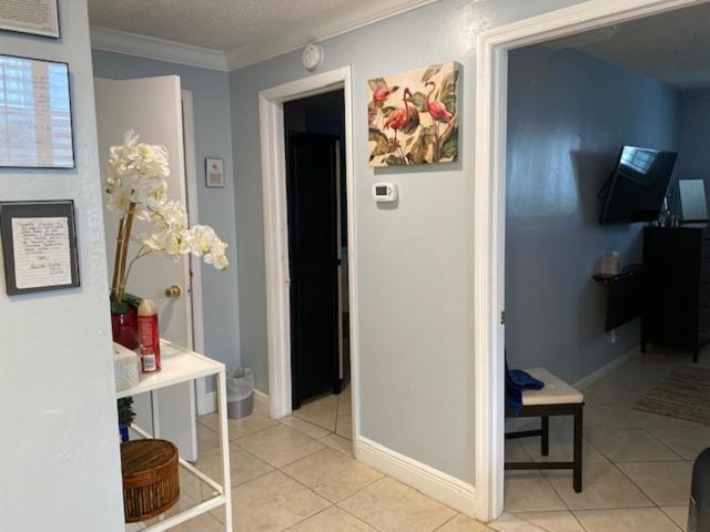 Modern 2/1 Apt near Midtown&Beaches Miami Exterior foto