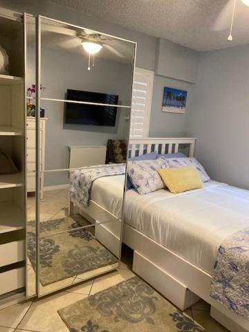 Modern 2/1 Apt near Midtown&Beaches Miami Exterior foto