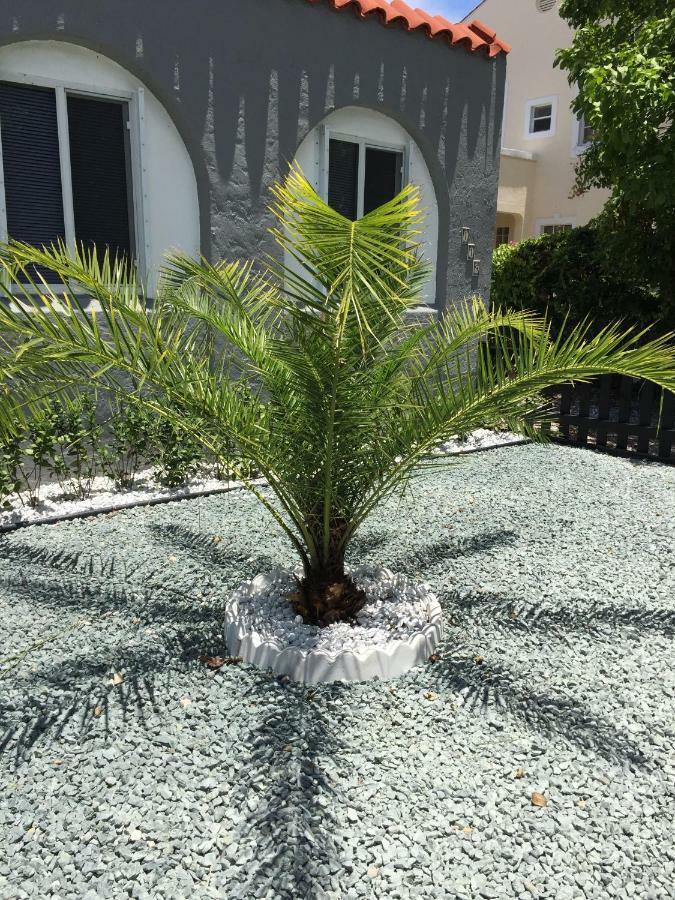 Modern 2/1 Apt near Midtown&Beaches Miami Exterior foto