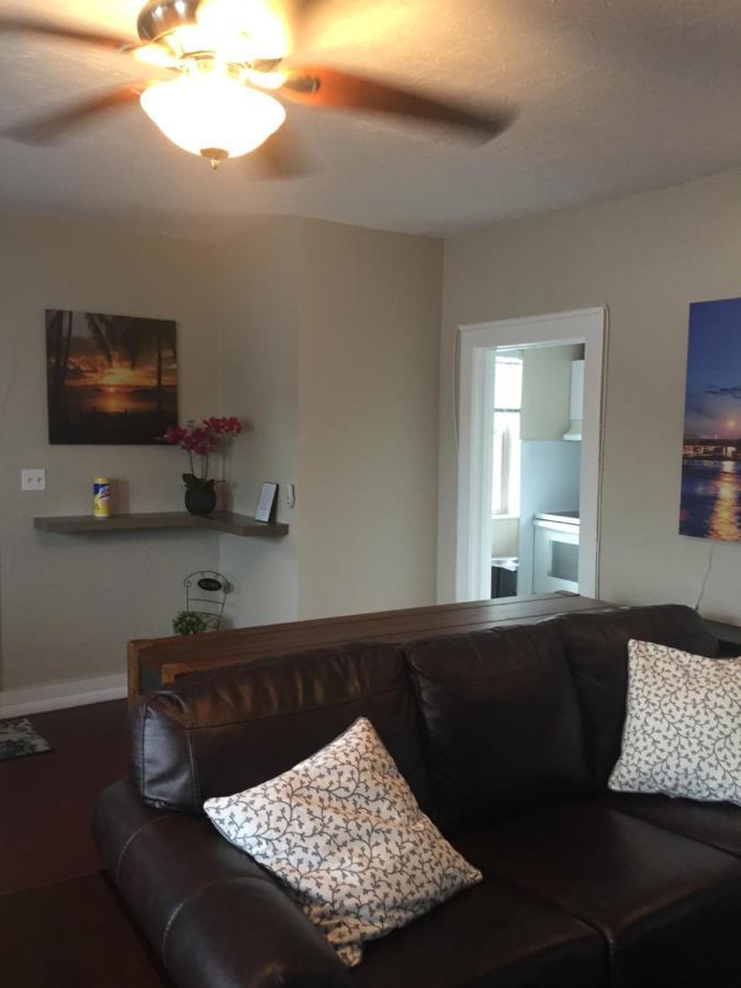 Modern 2/1 Apt near Midtown&Beaches Miami Exterior foto